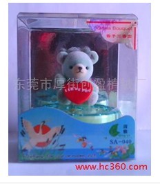 供应植毛,植毛加工，熊猫,植绒玩具 